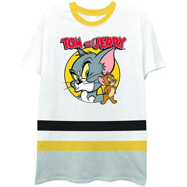 tom and jerry sweatpants walmart