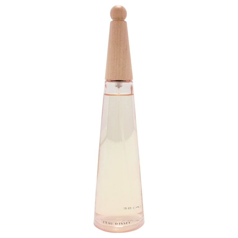 Issey Miyake Leau Dissey Pivoine Intense , 3.3 oz EDT Spray