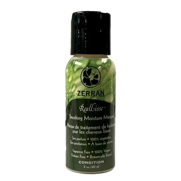 Zerran Smoothing Moisture Masque 2 oz.