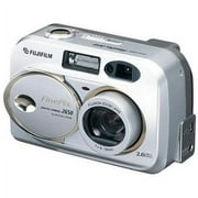 Fujifilm FinePix 2650 2 Megapixel Compact Camera