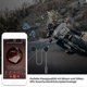 thumbnail image 3 of Motorcycle Bluetooth headset, advanced noise reduction and waterproof design, high-quality stereo, brings a seamless riding experience (Bluetooth, 3 of 5