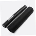 thumbnail image 2 of CIMAXIC 1Pc Black Barbell Pad t Shoulder Cushion for Exercise with Durable Impact Absorbing Rubber, 2 of 8