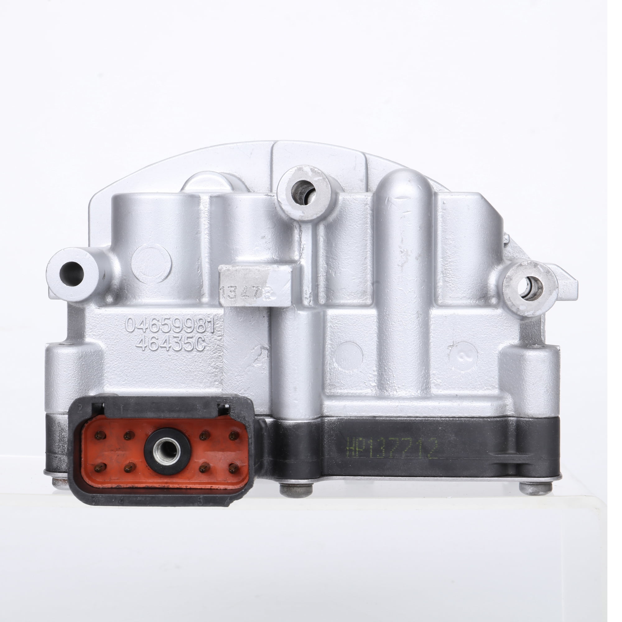 YouLoveIt A604 41TE Transmission Shift Solenoid Block with Input 