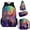 Butterfly Moose, variant on Garronmavis Aesthetic Turtle Backpack for Teens Girls 10-12 Middle School Bag with Water Bottle Holder 6-8 Backpacks with Lunch Bag and Pencil Case Large Capacity Bookpack 4 in 1 Set