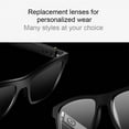 thumbnail image 2 of Smart Glasses E10 Sunglasses Black Technology Bluetooth Audio Glasses Intelligent Music Sunglasses Long Standby, 2 of 17