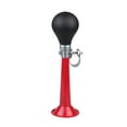 thumbnail image 1 of SharkTRUE High-Quality Large 9-Inch Bicycle Air Horn: Loud, Rust-Proof, Retro Design, Easy Install, 1 of 8