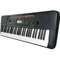thumbnail image 4 of YAMAHA PSR-E263 Clavier Portable 61 Touches, 4 of 5