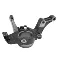thumbnail image 2 of Front LH Left Driver Side Steering Knuckle Compatible with 2002-2008 Nissan Maxima Altima Replace Compatible with 698-105 40015-8J000, 2 of 4