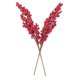 thumbnail image 2 of Rociador Artificial Vickerman Bayas Rojas Hielo 25" x25, Paquete de 2, 2 of 4