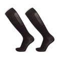 thumbnail image 2 of SERTGUTR Kids Soccer Socks Knee High Breathable Cushioned Long Tube Athletic Sports Football Training Games Over The Calf for Kids and Adults Outdoor Play, 2 of 5