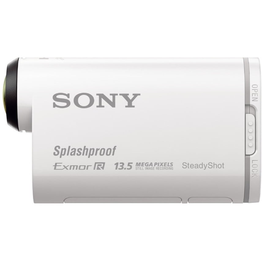 Sony HDR-AS100V Digital Camcorder, 1/2.3