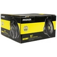 thumbnail image 6 of Kicker Car Audio Cwd10 Compd 10" Dvc 2-Ohm Subwoofer 600-Watts Peak 40CWD102 New, 6 of 6