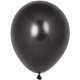 thumbnail image 1 of Globo Metálico Negro Del Numero 9 Balloon Zone Para Decoracion (50 pz), 1 of 3