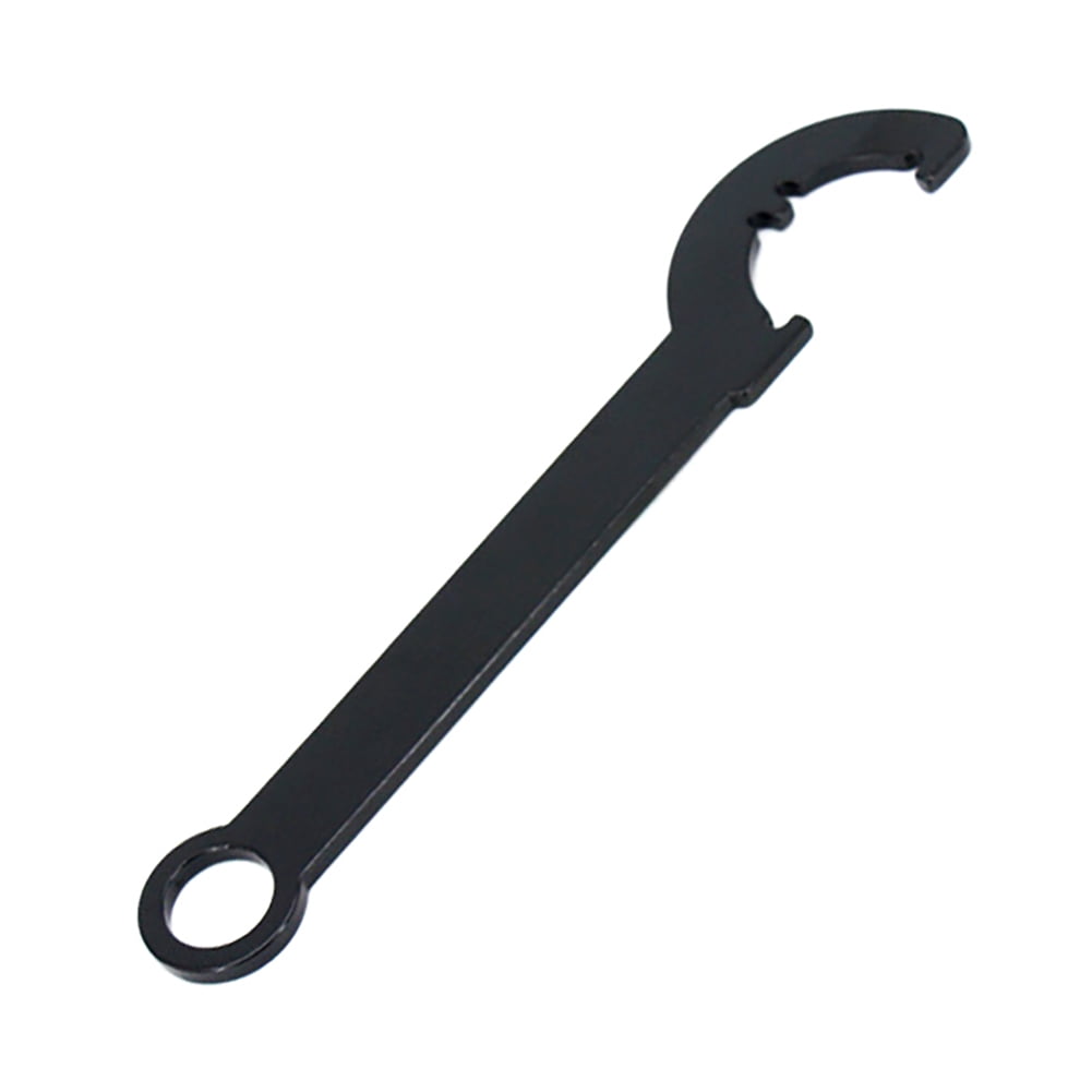 Locknut Wrench Survival Nut Wrench for Locknut Screw Off Reinstallation