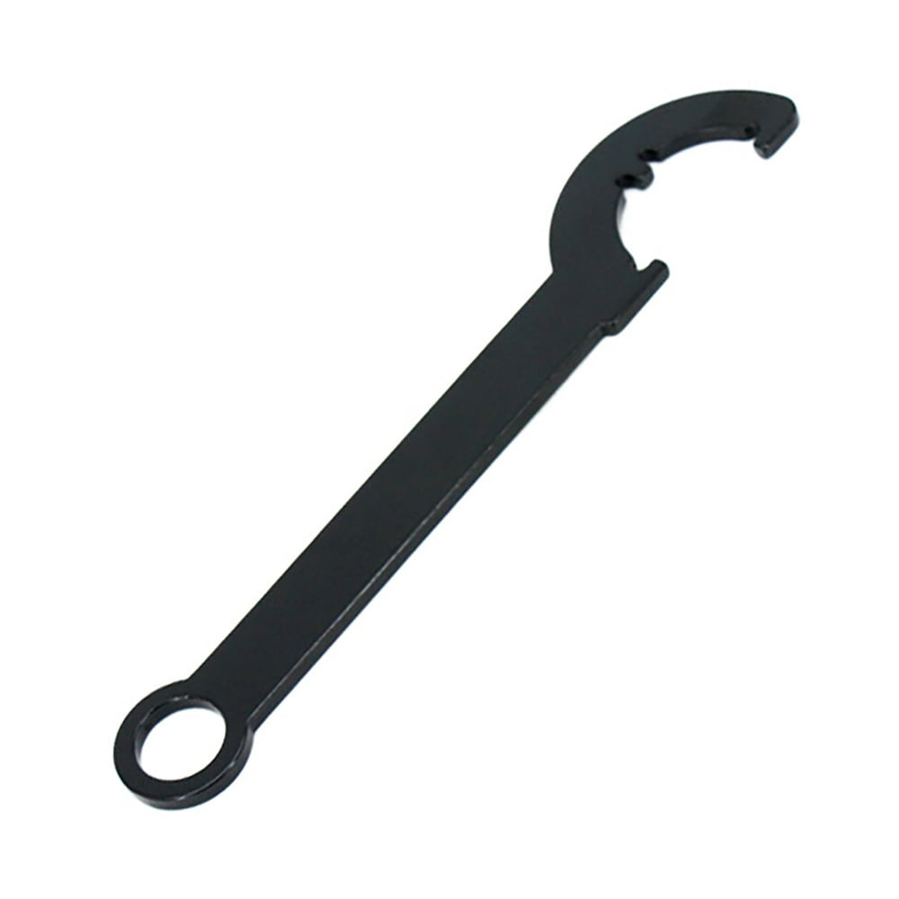 Locknut Wrench Survival Nut Wrench for Locknut Screw Off Reinstallation