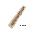 thumbnail image 2 of Correa- extensible de silicon 38/40/41 mm KS The cool answer Silicon, 2 of 2