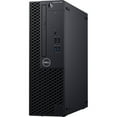 thumbnail image 5 of Dell Optiplex 3060 Desktop Computer | Intel i7-8700 (3.2) | 16GB DDR4 RAM | 500GB SSD Solid State | Windows 11 Professional | Home or Office PC, 5 of 7