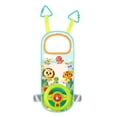 thumbnail image 1 of Car Steering Wheel (with lights/music), 1 of 1