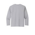 thumbnail image 4 of Port & Company Youth Long Sleeve Performance Tee PC380YLS, 4 of 4