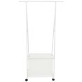 thumbnail image 1 of Garment Rack Drying Coat Rack Handbags Clothes Rack Clothes Stand for Home, 1 of 9