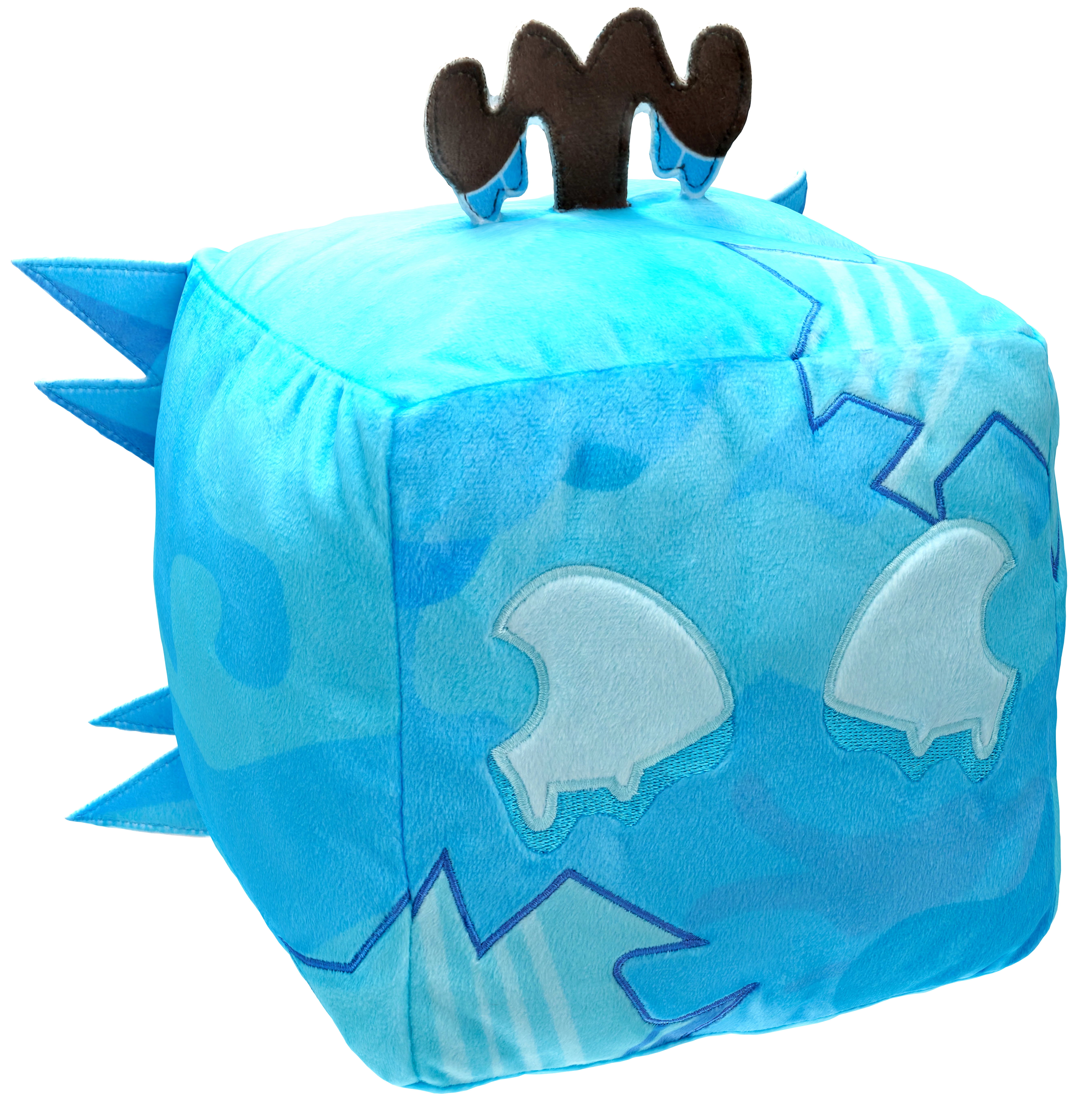 ROBLOX Blox Fruits 4in Collectible Plush Mystery Edition  (图4)
