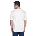thumbnail image 2 of UltraClub 8420 Men's Cool & Dry Sport Performance Interlock&nbsp;T-Shirt, 2 of 3