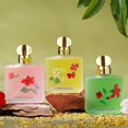 thumbnail image 2 of 2099 Osmanthus Eau De Toilette Spray For Women, Refreshing And Lasting Floral Scent Perfume For Dating, Daily, Party Use, Ideal Gift For Women Girls, 2 of 4