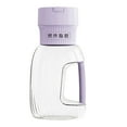 thumbnail image 1 of 1PC Juicing Bucket Portable Wireless Portable Juicer Bottle Rechargeable Electric Deluxe Juicer For Fruit And Vegetable, 1 of 8
