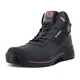 thumbnail image 1 of PRO Cliff - Bota DE Seguridad Industrial DIELECTRICA Ligeras Y COMODAS para Dama 414 - Talla 26 Negr negro 26, 1 of 2