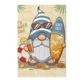 thumbnail image 2 of Rateoe Hello Summer Cute Gnome Pattern Wooden Picture Puzzle ,1000 Piece Jigsaw Puzzle ,Family Fun Puzzle, Home Décor Puzzle, Gift Puzzle(Vertical style), 2 of 9