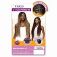 thumbnail image 6 of Outre Glueless Synthetic Hand-Tied Pre-Braided 13X4 HD Lace Front Wig - BOHO BOX BRAID 30", 6 of 6
