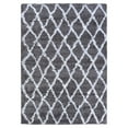 thumbnail image 1 of Couristan Urban Shag Temara Indoor Area Rug, 1 of 2