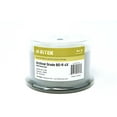 thumbnail image 4 of 50 Pack Ritek BD-R 25GB 4X Archival Grade Blank Disc Certified by ADTC Japan, 4 of 5