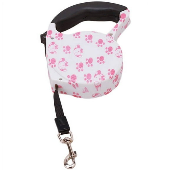 WHAMVOX  Stretchy Extendable Pet Leash Retractable Dog Lead