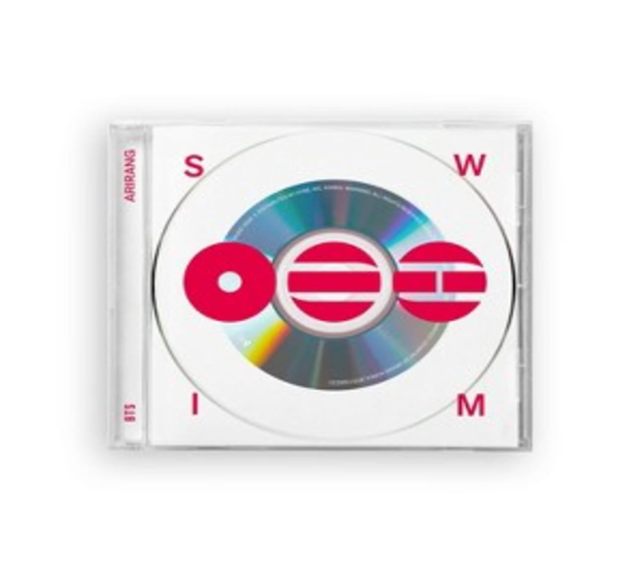 Gorillaz - Gorillaz (Int'l Edition) - Music & Performance - CD