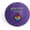 Purple, variant on Champion Sports Rhino Playground Balls 8.5"D - Two Ply, Nylon Wound, PURPLE