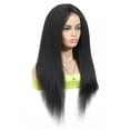 thumbnail image 2 of Brazilian 13x4 Kinky Straight Lace, 2 of 5