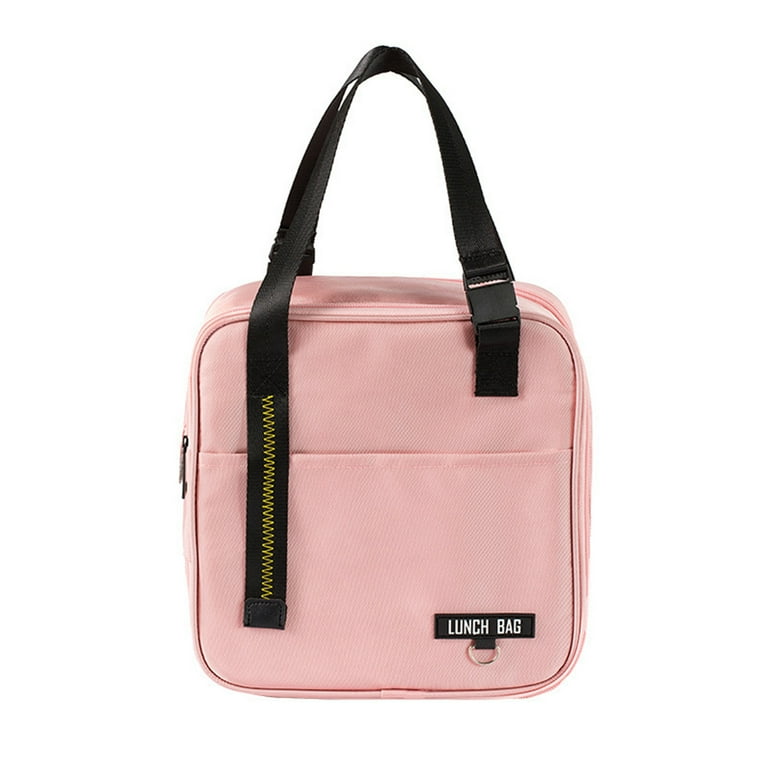 Tagold Insulated Lunch Bags For Women And Men Reusable Kids Lunch