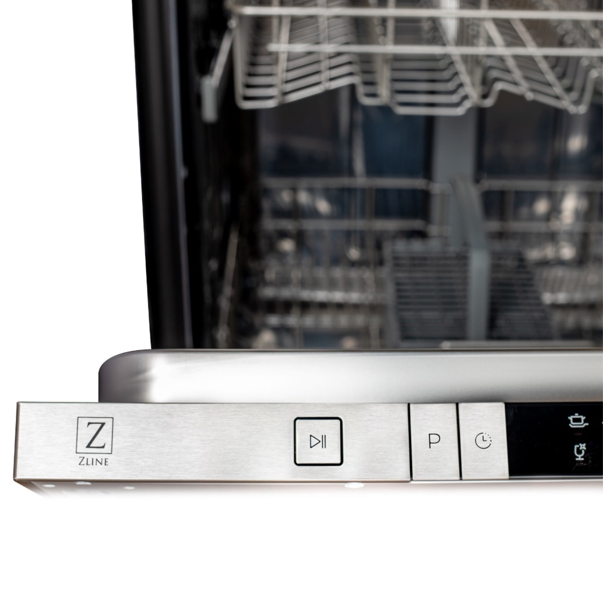 ZLINE DW-C-H-24  Euro Style Dishwasher
