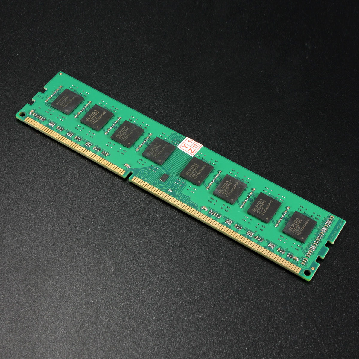 8G 8GB DDR3 RAM Non-ECC PC3-12800 1600MHz 240pin DIMM Desk PC Memory
