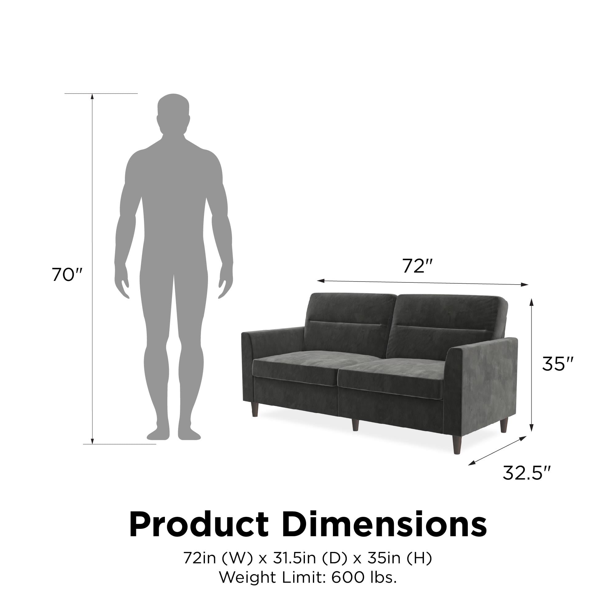 SOFA 2 PLAZAS DESENFUNDABLE NIÁGARA ELIGE EL COLOR GRANATE DINO 11 Medidas  163 x 88 x 100 cm alto.