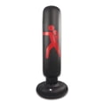thumbnail image 3 of Columna de boxeo inflable vertical para adultos y niños, para uso doméstico, con ventilación y bolsa de arena, 3 of 5