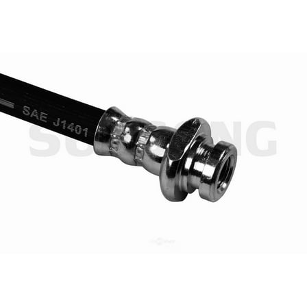 Sunsong 2201901 Brake Hydraulic Hose