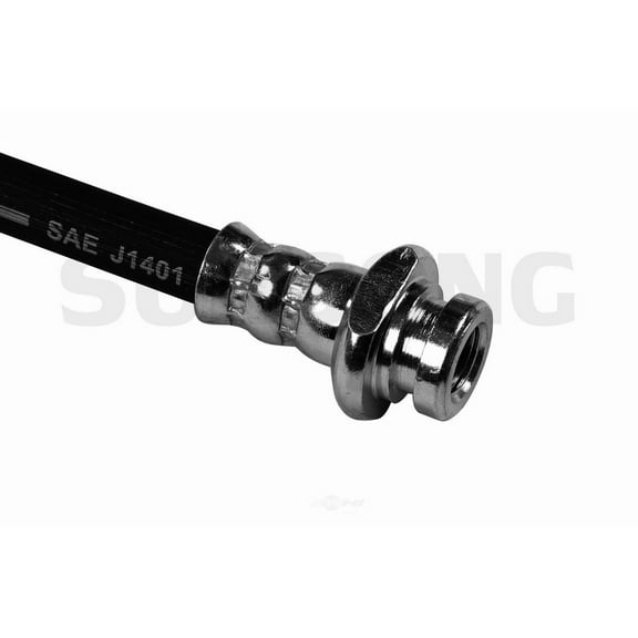 Sunsong 2201901 Brake Hydraulic Hose