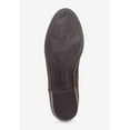 thumbnail image 3 of Comfortview Bexley Bootie Short Ankle Boot Women's Winter Shoes (Wide Widths Available), 3 of 6