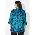 thumbnail image 2 of Catherines Women's Plus Size The Timeless Blouse, 2 of 6