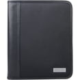 thumbnail image 1 of Kenneth Cole Étui Compact Universel pour Ipad avec Bloc-Notes, Noir, sous le Siège, 1 of 1