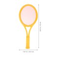 thumbnail image 3 of Parent-child Sports Outdoor Tennis Racket Set Kids Palying Badminton Rackets (Large Size Racket + 2pcs Tennis + 2pcs Badminton), 3 of 6