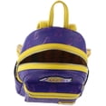 thumbnail image 4 of Loungefly Mini Backpack NBA Los Angeles Lakers, 4 of 6