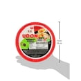 thumbnail image 5 of [2 Pack] Nongshim Udon Noodle Bowl Soup, 9.73 oz, 6 ct, 5 of 7